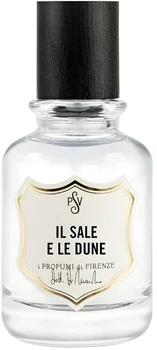 Woda perfumowana unisex Spezierie Palazzo Vecchio I Profumi di Firenze IL Sale E Le Dune 50 ml (8033100125191)