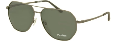Сонцезахисні окуляри Dackor 715 Green