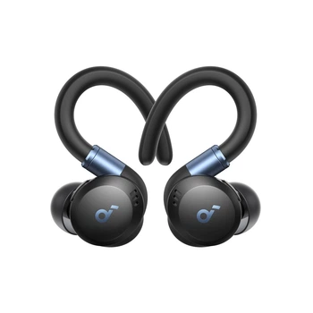 Навушники Anker SoundCore Sport X20 Black (A3968G11)