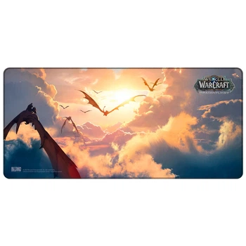 Килимок для миші Blizzard World of Warcraft Dragonflight Clouds XL (FBLMPDFFLCLD22SXL)