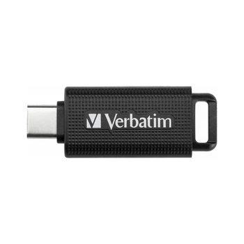USB флеш накопитель Verbatim 128GB Store 'n' Go USB-C (49459)