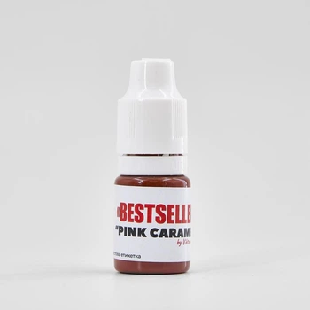 Пігмент для татуажу The Mineral PINK CARAMEL, 6 мл