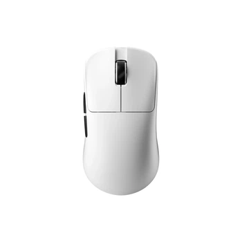 Миша GamePro Asgard Odin 8K Wireless/USB White (GM035W)