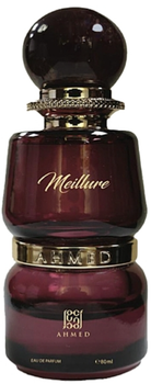 Woda perfumowana damska Ahmed Al Maghribi Meillure 80 ml (6290360615158)