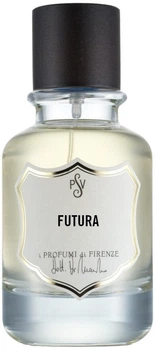 Woda perfumowana męska Spezierie Palazzo Vecchio I Profumi di Firenze Futura 100 ml (8033100125900)
