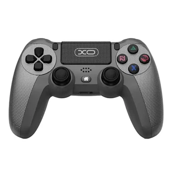 Бездротовий Геймпад для PS4, PS3, Android, iOS, ПК XO GP6 М'ята упаковка Зелений