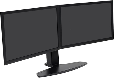 Настільне кріплення для монітора Ergotron Neo-Flex Dual Monitor Lift Stand (33-396-085)