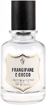 Woda perfumowana damska Spezierie Palazzo Vecchio I Profumi di Firenze Frangipane E Cocco 50 ml (8033100125153)