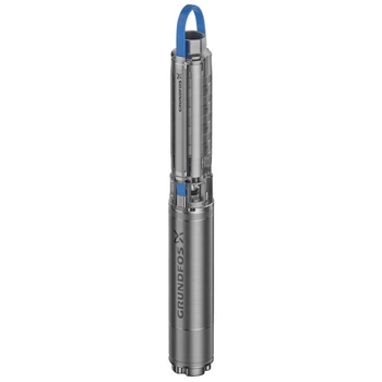 Свердловинний насос Grundfos SP 17 13 (12A01913)