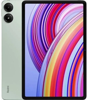 Планшет Xiaomi Redmi Pad Pro 6/128GB Mint Green (VHU4725EU) Wi-Fi