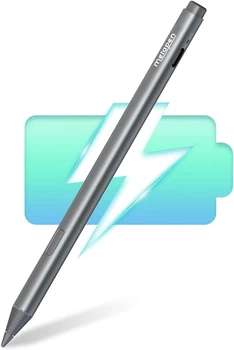 Стилус Metapen M2 для Surface Pro X/9/8/7/6/5/4/3/Go 3/Studio 2/Book 3/Duo 2, ASUS VivoBook Flip