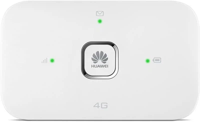 Мобильный маршрутизатор HUAWEI