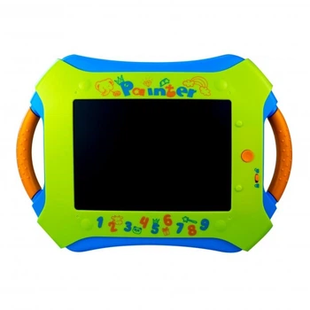 Игрушка для творчества Qunxing Toys "Планшет" (2688-E)