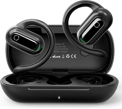 Бездротові навушники Bluetooth 5.3 TELNP