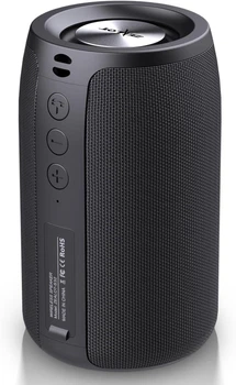 Портативная Bluetooth-колонка ZEALOT