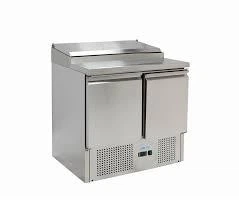 Стол холодильный Forcold (саладетта) G-PS200-FC