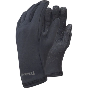 Рукавиці для туризму Trekmates Ogwen Stretch Grip Glove Black XXL (100066132)