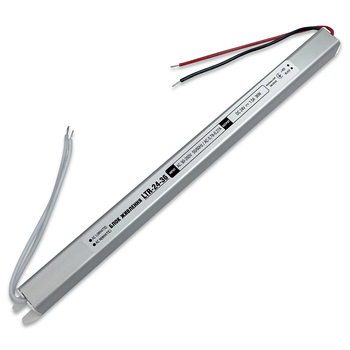 Блок питания Biom STICK "LTR" 36W 24V 1.5A IP20