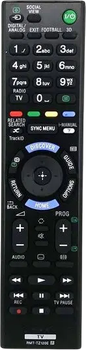 Pilot Sony Remote Commander RMT-TZ120E (149317611)