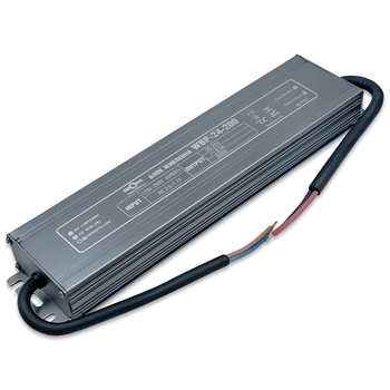 Блок питания Biom Professional 200W 24V 8.3A IP67 WBP-24-200