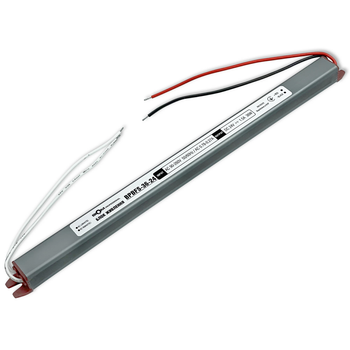 Блок питания Biom STICK Professional "BPBFS" 36W 24V 1.5A IP67 BPBFS-36-24