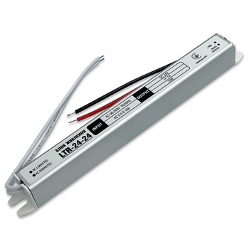 Блок питания Biom STICK "LTR" 24W 24V 1A IP20