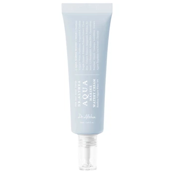Легкий увлажняющий крем с морским комплексом Dr.Althea Aqua Marine Watery Cream, 50 мл