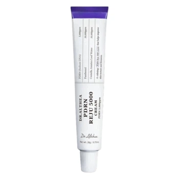 Крем для восстановления и укрепления кожи с полинуклеотидами Dr.Althea Reju 5000 Cream, 20 мл