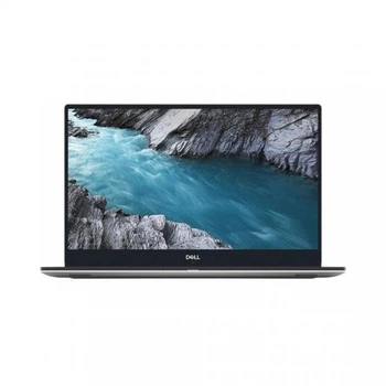 Ноутбук Dell XPS 9570 / 15,6" FHD IPS / Intel core i5 8300H / RAM 16GB / SSD 256GB NVMe / NVIDIA GeForce GTX1050-4GB Б/в