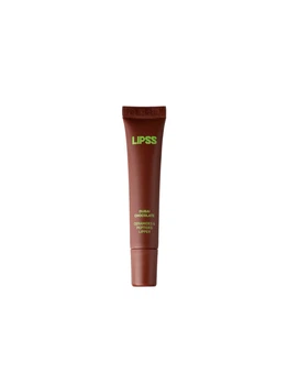Блиск-ліппер для губ Lipss Lipper - Dubai Chocolate Дубайський шоколад, 8 мл