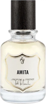 Парфумована вода унісекс Spezierie Palazzo Vecchio I Profumi di Firenze Amita 50 мл (8033100124842)