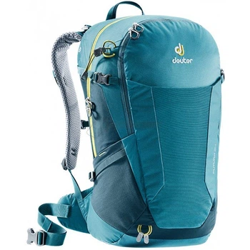 Рюкзак DEUTER Futura 24 denim-arctic синій