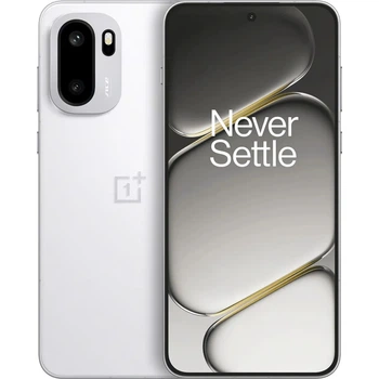 Смартфон OnePlus Ace 6 16/1TB White NFC (Asian Version, Google сервіси оновлюються)