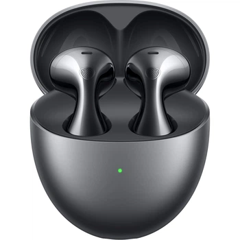 Наушники Huawei FreeBuds 6 Black