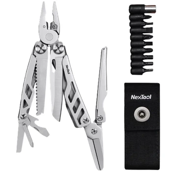 Мультитул NexTool Flagship Pro Max (1047-NE20310A)