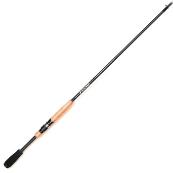 Спиннинг Graphiteleader Vigore 20GVIGS-610ML 2.08 m 2-10 g (1102-G08811)