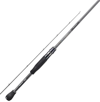 Спиннинг Graphiteleader Finezza Prototype S.T Limited 20GFINPS-7112ML-T 2.42 m 3-15 g (1102-G08795)