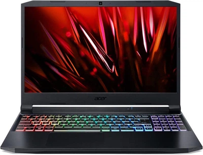 Ноутбук Acer Nitro 5 AN515-57-546C (NH.QEWEP.00G)