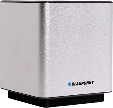Głośnik przenośny Blaupunkt BLP3300 Silver (BLP3300.134)