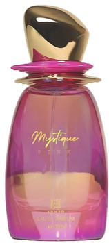Woda perfumowana damska Ahmed Al Maghribi Mystique Pink 100 ml (6290360615202)