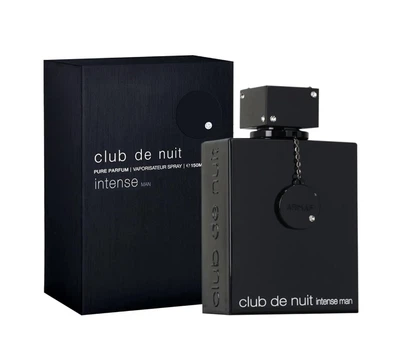 Духи для мужчин Armaf Club de Nuit Intense Man Parfum 150 мл
