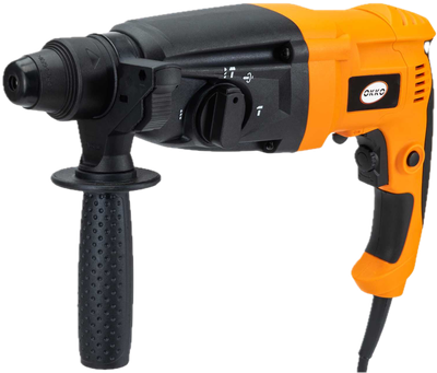 Młotowiertarka Okko 101121940 1000 W (Z1A-HB-3225)
