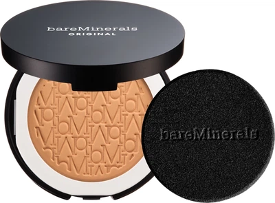 Пудра для обличчя BareMinerals Original SPF15 17 Tan Nude 8 г (194250102734)