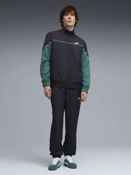 Спортивный костюм мужской Puma Tracksuits 69177216 XL New Navy (4069162203144)