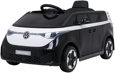 Електромобіль для дітей Volkswagen ID Buzz 1-місний Чорний (5903864987171)