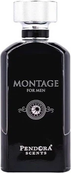 Woda perfumowana męska Paris Corner Pendora Scents Montage For Men 100 ml (6246817255590)