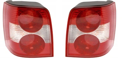 Ліхтар задній лівий+ правий комплект Volkswagen Passat B5 2000-2005