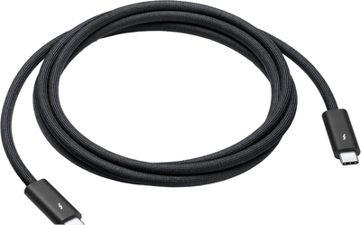 Adapter  Apple Thunderbolt 4 USB-C Pro 3 m Black (APL_MW5H3ZM)
