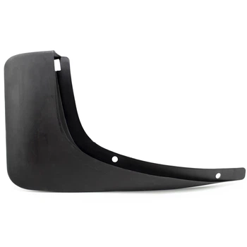 Бризковик заднього колеса правий без емблеми AFTERMARKET T11-3102132
