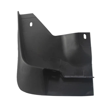 Бризковик переднього колеса лівий AFTERMARKET A13-3102045